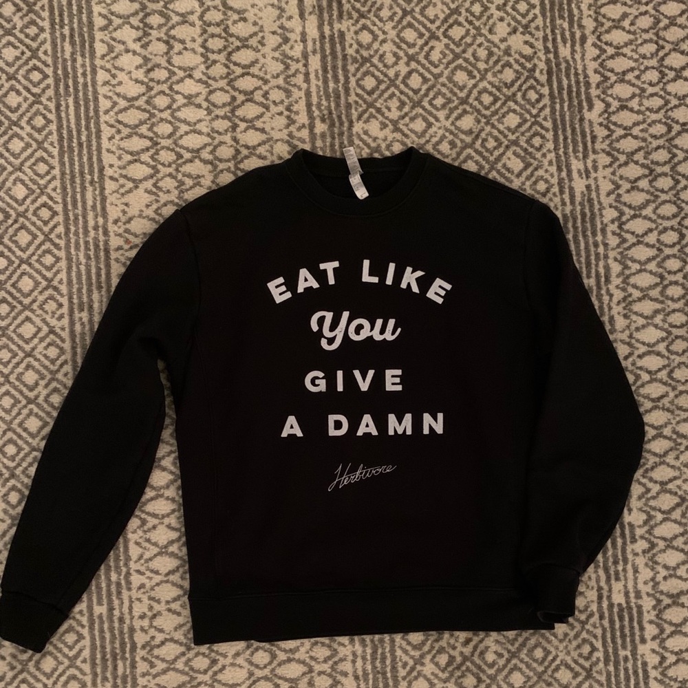 Herbivore Clothing Sweatshirt